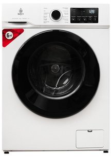 Стиральная машина Jacky`s JW S0602B фото 2