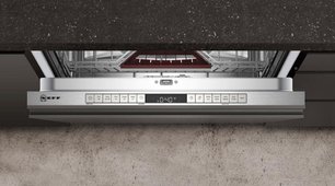 Встраиваемая посудомоечная машина Нефф S287TC800E фото 3 Встраиваемая посудомоечная машина Neff S287TC800E фото 3