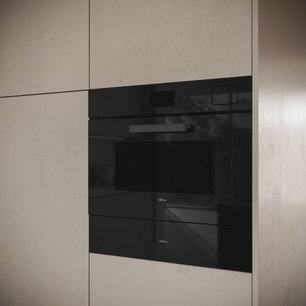 Духовой шкаф Elica Virtus Combi Steam MW TFT фото 2