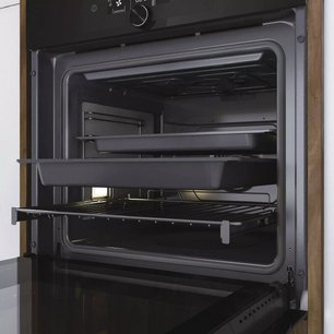 Духовой шкаф Хайер HWO60SM5F5B1H фото 4 Духовой шкаф Haier HWO60SM5F5B1H фото 4