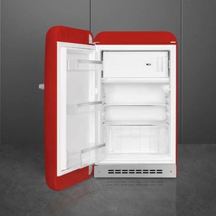 Холодильник Смег FAB10LRD5 фото 2 Холодильник Smeg FAB10LRD5 фото 2
