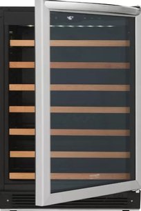 Винный шкаф Фриджидаер FGWC5233TS фото 2 Винный шкаф Frigidaire FGWC5233TS фото 2