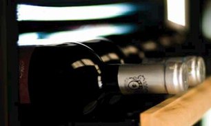 Винный шкаф ИП C 501 CF фото 3 Винный шкаф IP C 501 CF фото 3