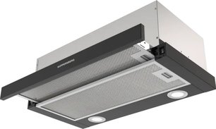 Встраиваемая вытяжка Куперсберг SLIMHIT 60 B фото 3 Встраиваемая вытяжка Kuppersberg SLIMHIT 60 B фото 3