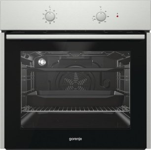 Духовой шкаф Горение BO715E10X фото Духовой шкаф Gorenje BO715E10X фото