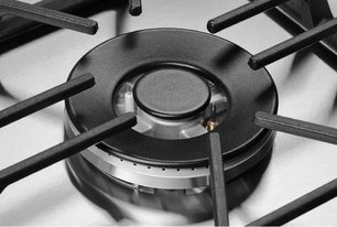 Газовая варочная панель-домино Куперсберг FS 62 X фото 4 Газовая варочная панель-домино Kuppersberg FS 62 X фото 4