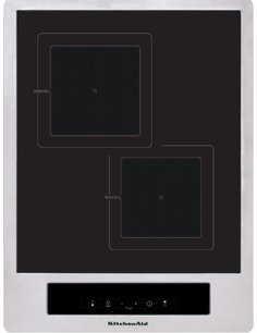 Варочная панель Китчен Эйд KHYD2 38510 фото Варочная панель KitchenAid KHYD2 38510 фото