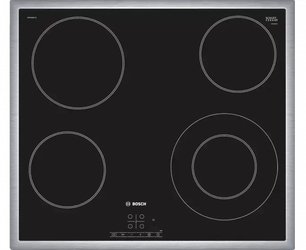 Электрическая варочная панель BOSCH PKF645B17 фото Электрическая варочная панель BOSCH PKF645B17 фото