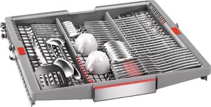 Встраиваемая посудомоечная машина Бош SMV8ZCX07E фото 4 Встраиваемая посудомоечная машина Bosch SMV8ZCX07E фото 4
