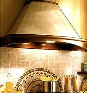 Вытяжка Falmec Mimosa 120 (600) S вишня фото 3