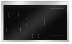 Варочный центр Bertazzoni MAS105I2ENET2 фото 2