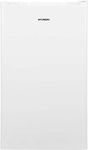 Холодильник Hyundai CO10041H белый фото