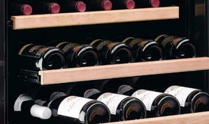 Винный шкаф ИП CI 2401 CFX фото 4 Винный шкаф IP CI 2401 CFX фото 4