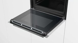 Духовой шкаф Сименс HB 633GNW1 фото 4 Духовой шкаф Siemens HB 633GNW1 фото 4