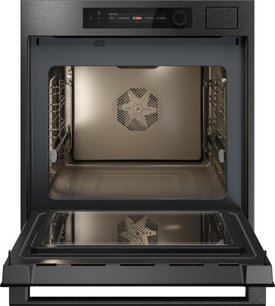 Духовой шкаф Аско OCSM66BSH фото 4 Духовой шкаф Asko OCSM66BSH фото 4