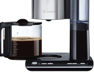 Кофеварка Бош TKA 8633 фото 3 Кофеварка Bosch TKA 8633 фото 3