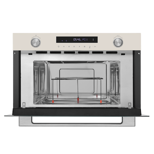 Встраиваемая микроволновая печь Маунфилд MBMO349GBG фото 4 Встраиваемая микроволновая печь Maunfeld MBMO349GBG фото 4