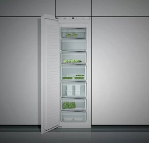 Морозильник Гаггенау RF 282 303 фото 2 Морозильник Gaggenau RF 282 303 фото 2