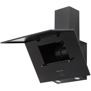 Вытяжка Krona PLATTE 600 BLACK PB фото 4 Вытяжка Krona PLATTE 600 BLACK PB фото 4