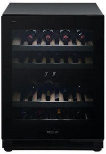 Встраиваемый винный шкаф Сигначе Китчен Сьют SKSUW2401G фото Встраиваемый винный шкаф Signature Kitchen Suite SKSUW2401G фото