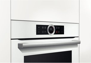 Духовой шкаф Бош HBG 634BW1 фото 3 Духовой шкаф Bosch HBG 634BW1 фото 3