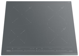 Варочная панель Teka IZ 6420 STONE GREY фото 3