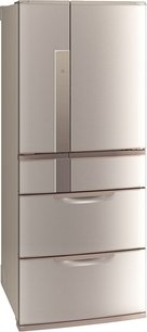 Холодильник Митсубиси MR-JXR655W-N-R фото Холодильник Mitsubishi Electric MR-JXR655W-N-R фото