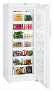 Морозильник Либхер G 3513 Comfort SuperFrost фото Морозильник Liebherr G 3513 Comfort SuperFrost фото