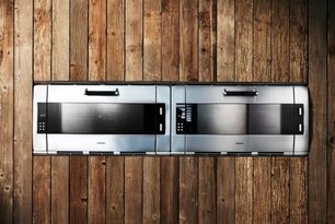 Духовой шкаф Гаггенау EB 388-110 фото 4 Духовой шкаф Gaggenau EB 388-110 фото 4