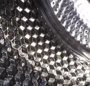 Встраиваемая стирально-сушильная машина Грауде EWTA 80.0 фото 3 Встраиваемая стирально-сушильная машина Graude EWTA 80.0 фото 3