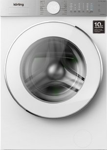 Стиральная машина Korting KWM 60DM1201 фото