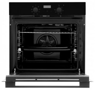 Духовой шкаф Schaub Lorenz SLB EY6095 фото 4