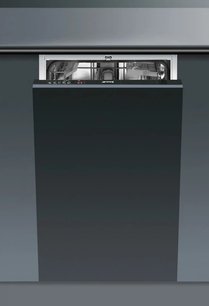 Посудомоечная машина Смег STA4501 фото 2 Посудомоечная машина Smeg STA4501 фото 2