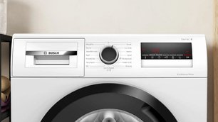 Стиральная машина Бош WAN2823BSN фото 2 Стиральная машина Bosch WAN2823BSN фото 2