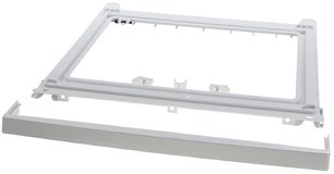 Bosch Serie 4 (стиральная машина WGA2440XME + сушильная машина WQG1420XME + монтажный элемент WTZ20410) фото 4 Bosch Serie 4 (стиральная машина WGA2440XME + сушильная машина WQG1420XME + монтажный элемент WTZ20410) фото 4