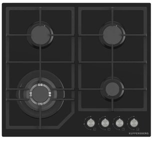 Варочная панель Куперсберг TG 68 B фото Варочная панель Kuppersberg TG 68 B фото