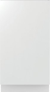 Полностью встраиваемая посудомоечная машина Горение GV57210 фото 2 Полностью встраиваемая посудомоечная машина Gorenje GV57210 фото 2