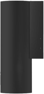 Вытяжка Маунфилд LEE WALL (sensor) 39 BLACK фото 2 Вытяжка Maunfeld LEE WALL (sensor) 39 BLACK фото 2