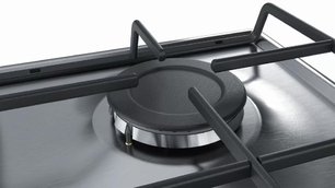 Варочная панель Бош PGB3B5B80 фото 2 Варочная панель Bosch PGB3B5B80 фото 2