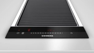 Гриль Сименс ET375FUB1E фото 3 Гриль Siemens ET375FUB1E фото 3