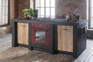 Духовой шкаф Кертинг OKB 1082 CRR фото 2 Духовой шкаф Korting OKB 1082 CRR фото 2