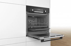 Встраиваемый духовой шкаф BOSCH HBJ577EB0R фото 4 Встраиваемый духовой шкаф BOSCH HBJ577EB0R фото 4