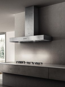 Вытяжка ELICA SPOT NG H6 IX/A/90 фото 2 Вытяжка ELICA SPOT NG H6 IX/A/90 фото 2