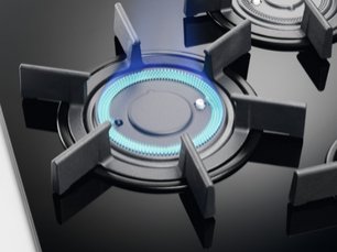 Варочная панель Электролюкс EGT 97657 NK фото 2 Варочная панель Electrolux EGT 97657 NK фото 2