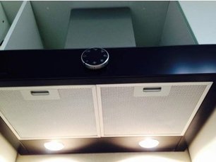 Вытяжка Горение DT 6 SY2B фото 2 Вытяжка Gorenje DT 6 SY2B фото 2