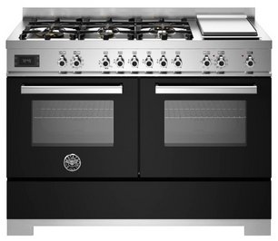 Варочный центр Bertazzoni PRO126G2ENET2 фото