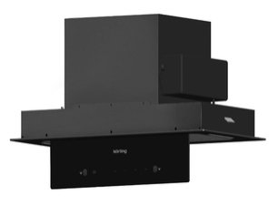 Встраиваемая вытяжка Кертинг KHI 6099 ICGN фото Встраиваемая вытяжка Korting KHI 6099 ICGN фото