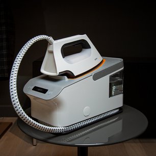 Парогенератор БОРК I785 фото 2 Парогенератор BORK I785 фото 2