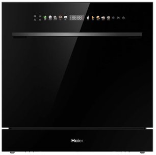 Встраиваемая в колонну посудомоечная машина Хайер HDWI8-58BK3RU фото 2 Встраиваемая в колонну посудомоечная машина Haier HDWI8-58BK3RU фото 2