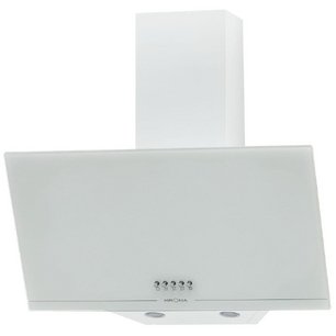 Вытяжка Крона JINA 600 WHITE PB V2 фото Вытяжка KRONA JINA 600 WHITE PB V2 фото